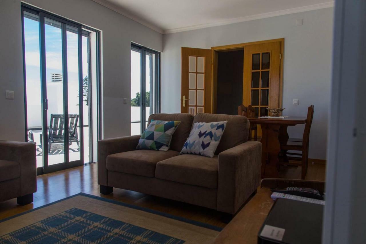 Arquinha Apartment Ponta Delgada Exterior foto