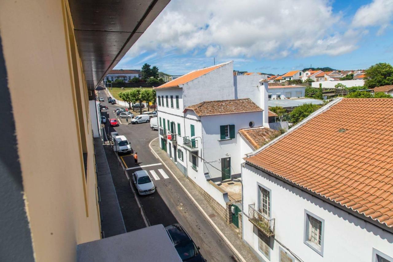 Arquinha Apartment Ponta Delgada Exterior foto
