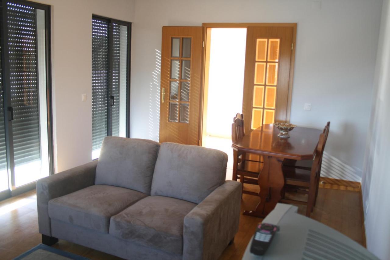 Arquinha Apartment Ponta Delgada Cameră foto
