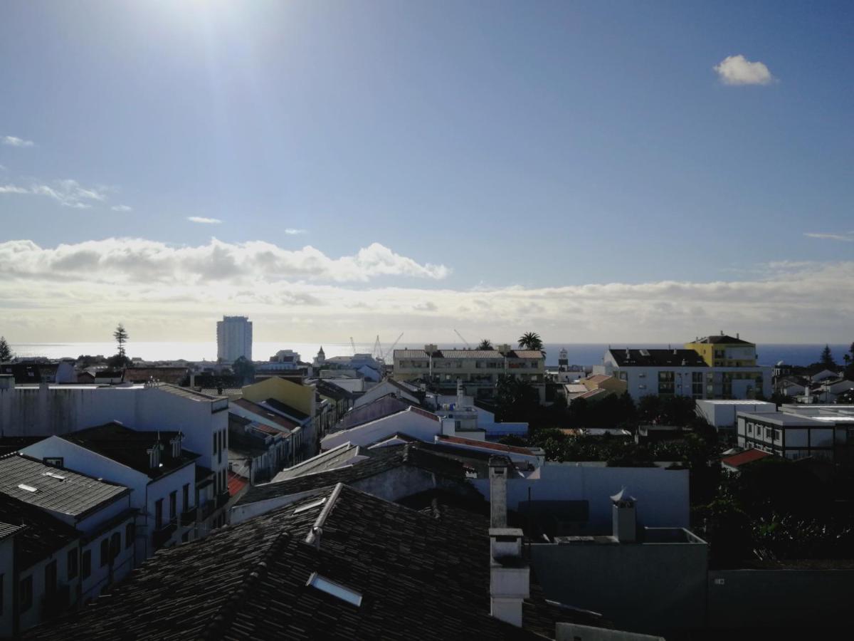 Arquinha Apartment Ponta Delgada Cameră foto